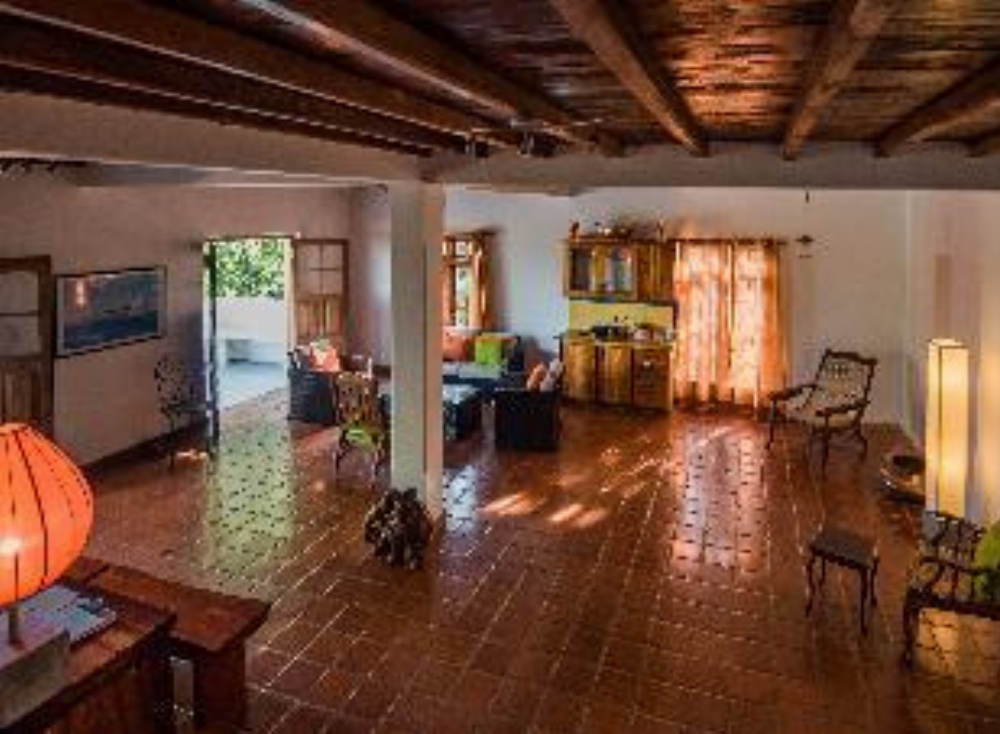 Villa Shenandoah Main image